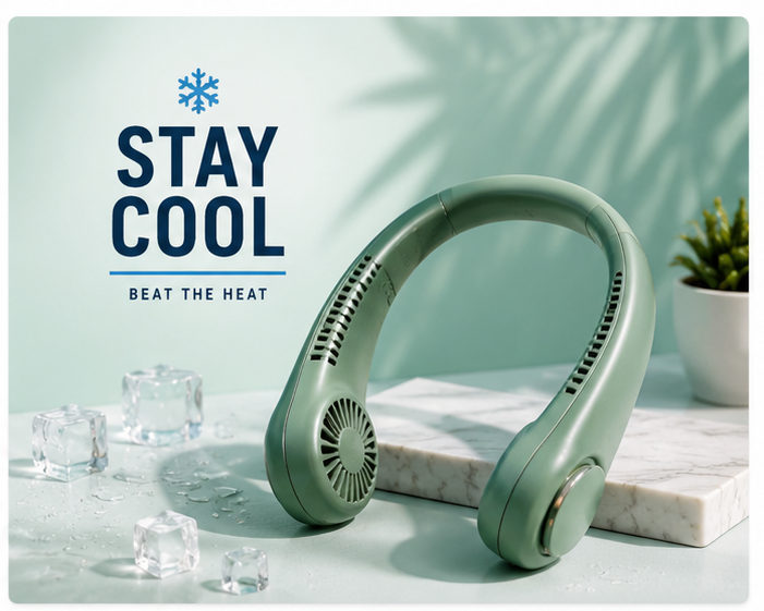 Stay Cool