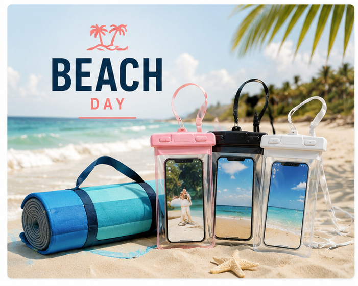 Beach Day