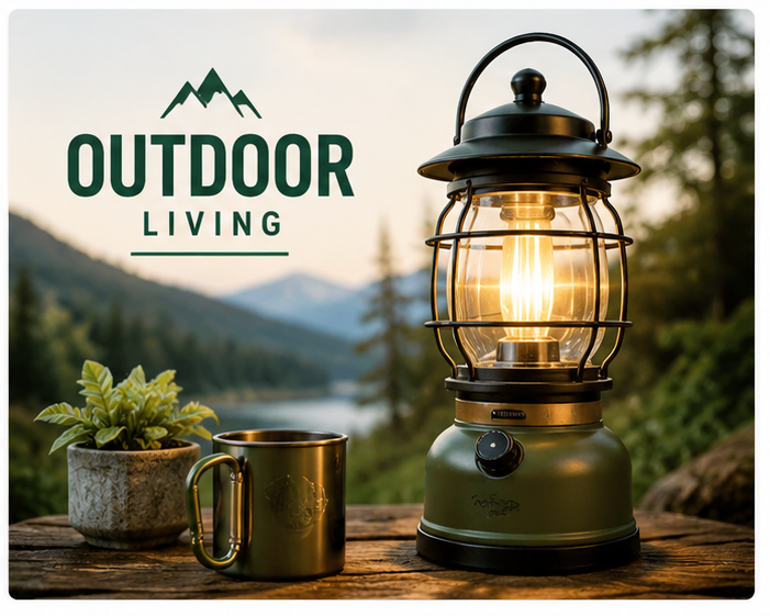 Outdoor Living