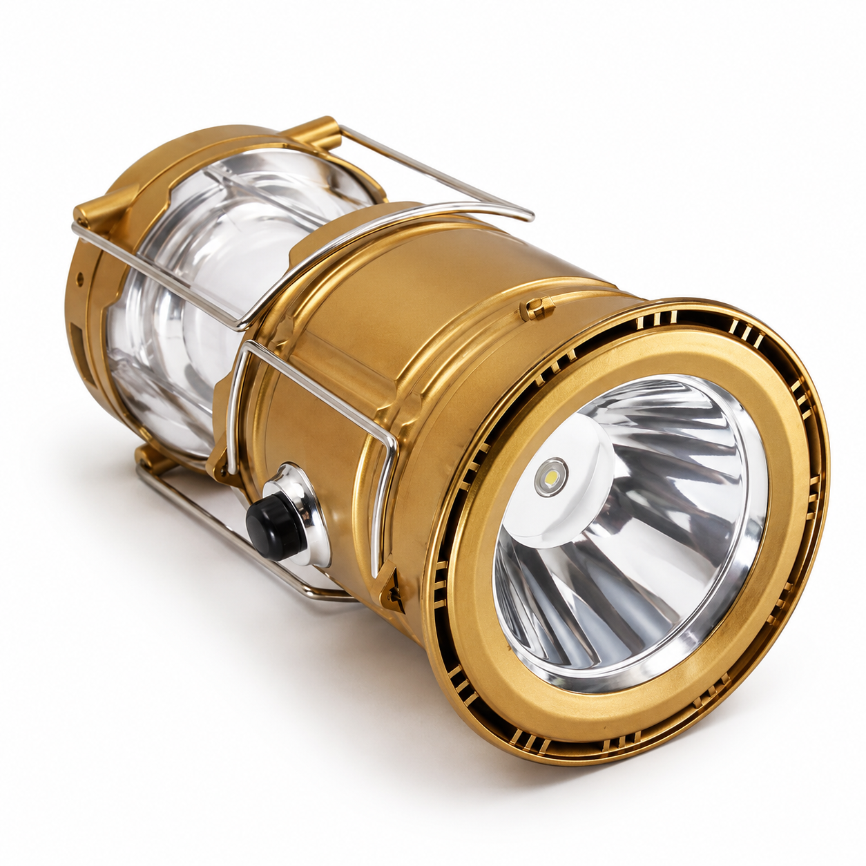 SeasonHaus Rechargeable Camping Lantern