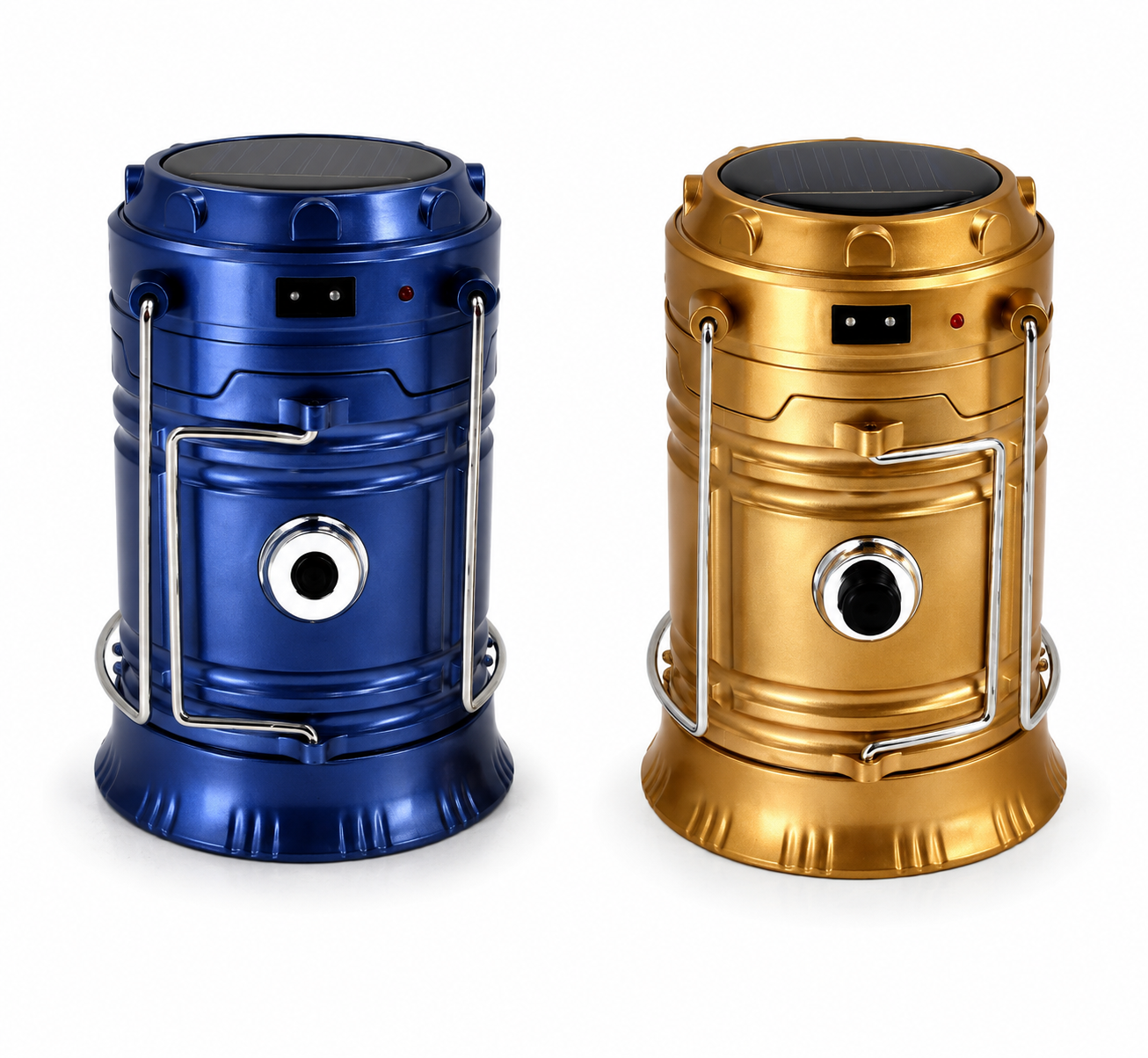 SeasonHaus Rechargeable Camping Lantern