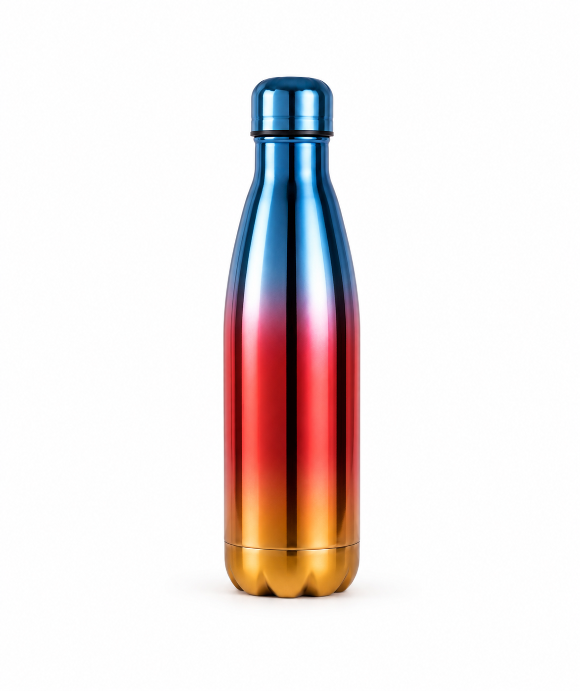 SeasonHaus Insulated Water Bottle