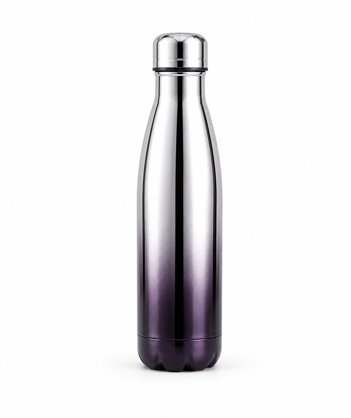 SeasonHaus Insulated Water Bottle