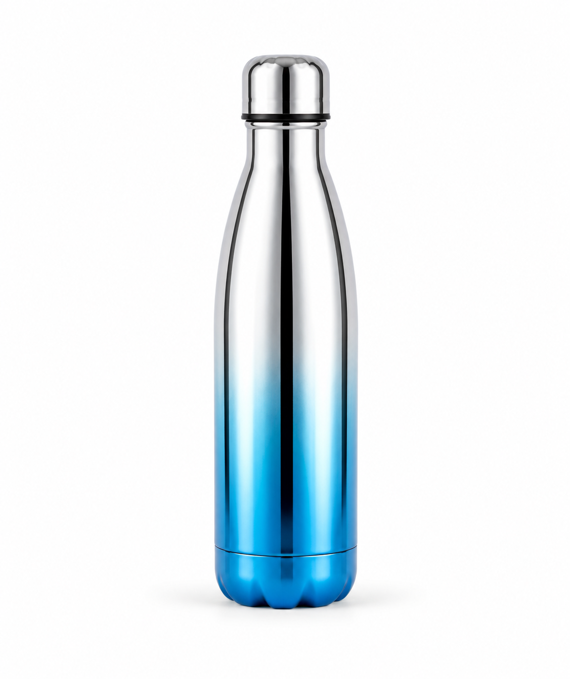 SeasonHaus Insulated Water Bottle