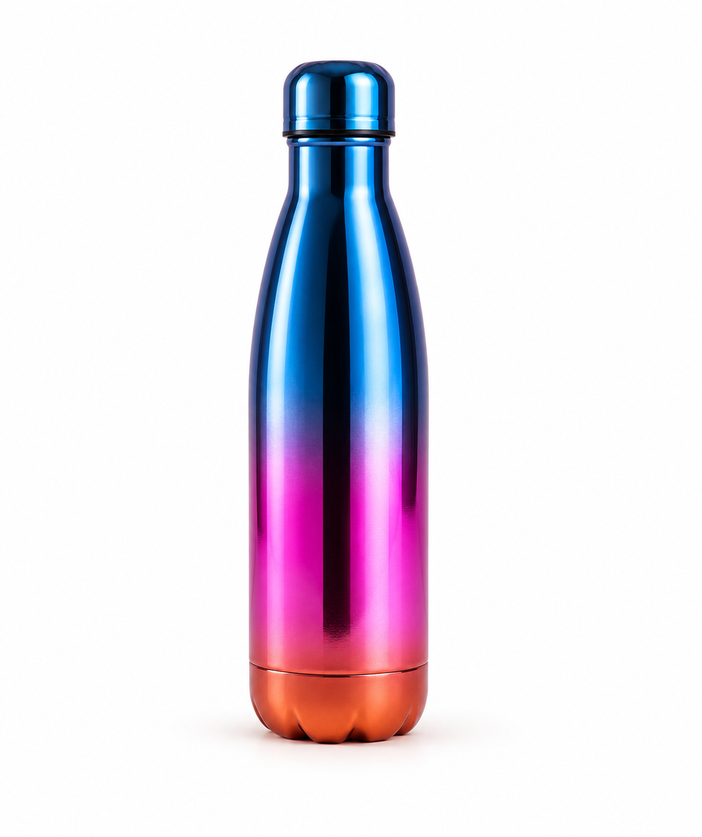 SeasonHaus Insulated Water Bottle