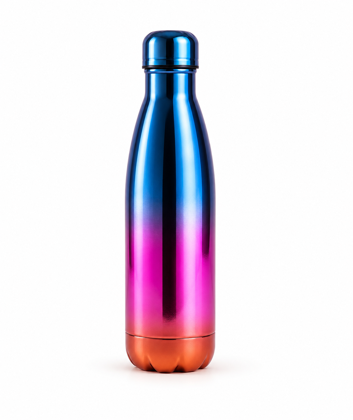 SeasonHaus Insulated Water Bottle