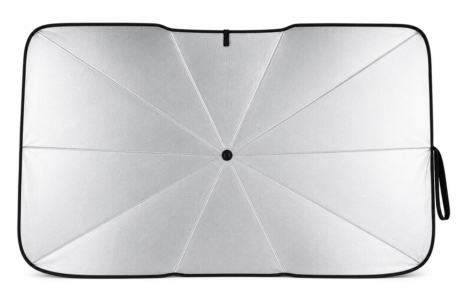 SeasonHaus Foldable Car Sunshade