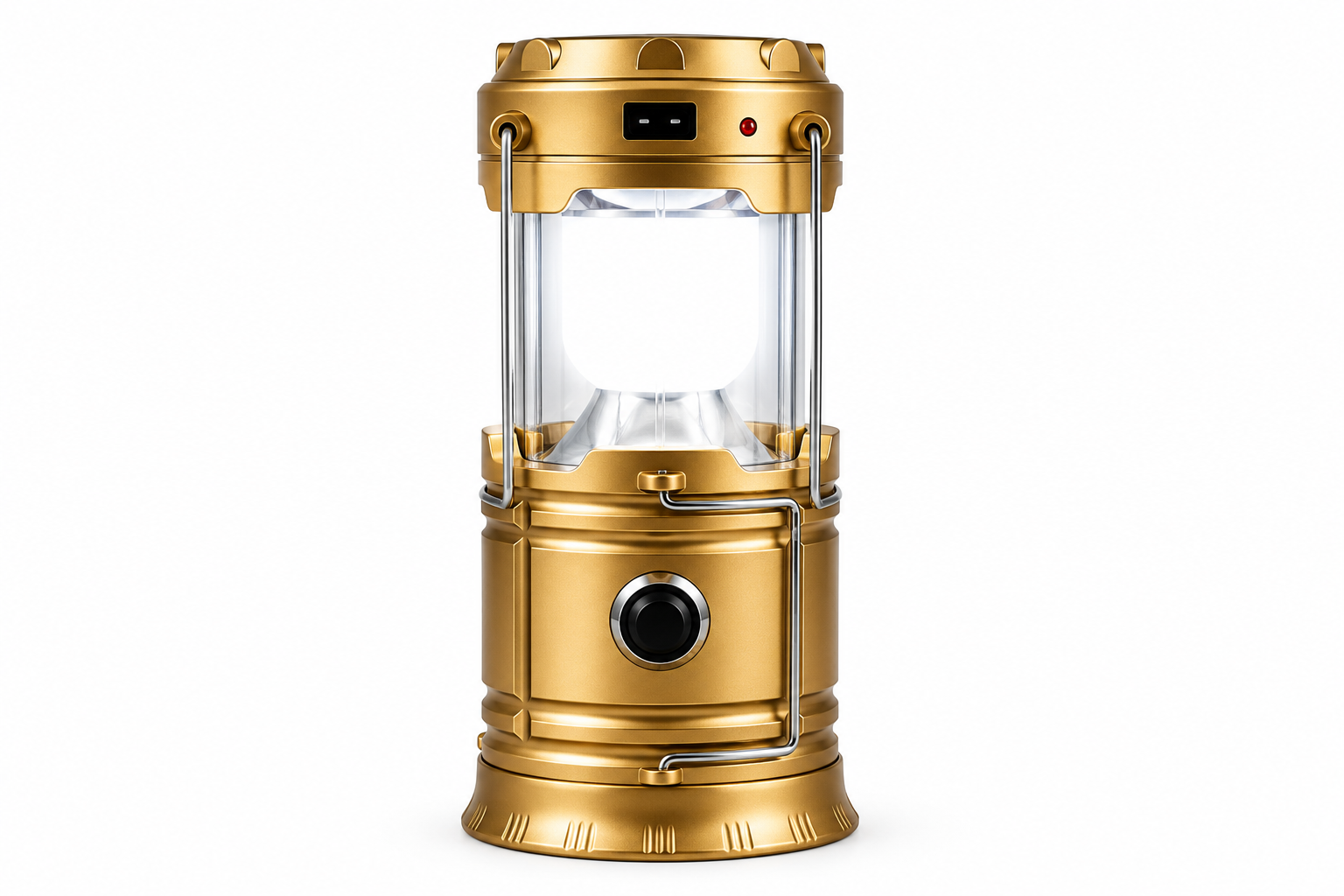 SeasonHaus Rechargeable Camping Lantern