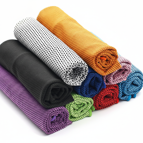 Instant Cooling Towel