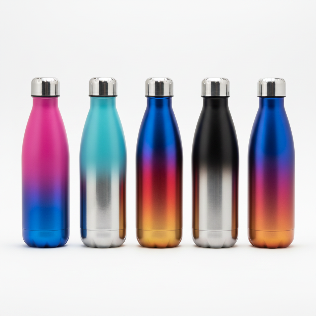 Insulated Water Bottle