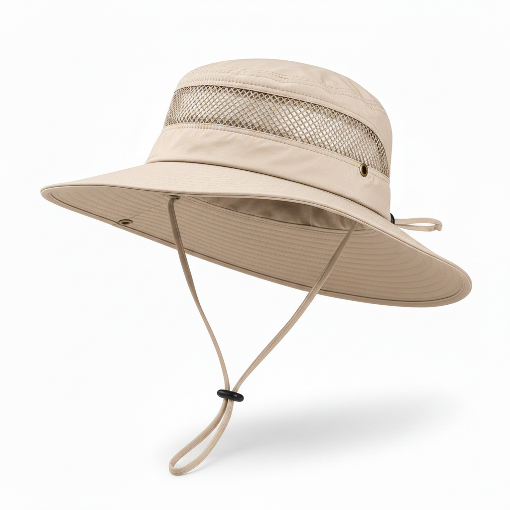 UV Protection Sun Hat